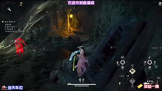 登临亭台拆解精巧观星机关