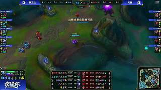 【直播回放】生病了缓一下 放个录像