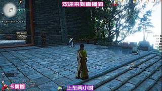 双人默契配合实战，联动操作碾压对局对手