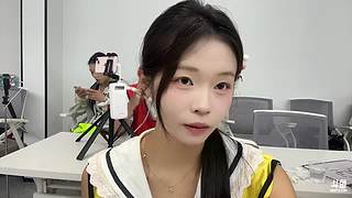 越努力越幸运呀