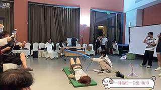 小冉xoxo的直播间
