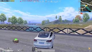 XBOX独立端吃鸡