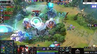 EWC-DOTA2小组赛副舞台B【重播】