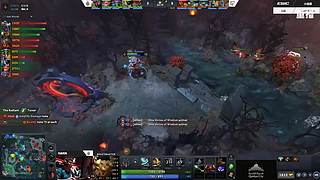 EWC-DOTA2小组赛副舞台C 重播