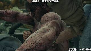【小k】午夜恐怖游戏直播间~