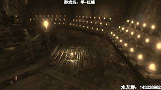 【小k】午夜恐怖游戏直播间~