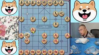 7.21日晚间直播中，象棋飞刀嗨翻天