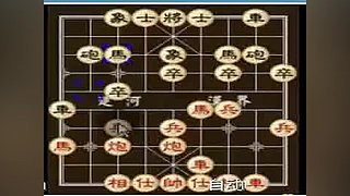 乐博象棋课堂