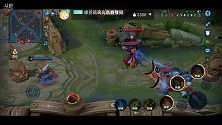 随便玩玩  最菜没有之一