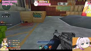 电一，什么都玩O.o