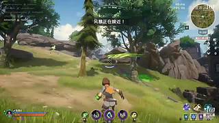 阿度国洛洛公主游塔记