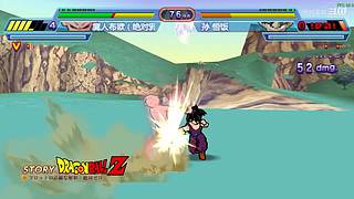 真侍魂／Tekken系列／电光战记——