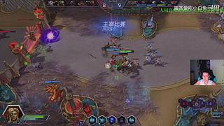 背心小猛男~