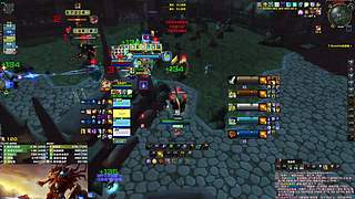怀中怀休闲PVP