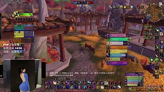 PVP钻粉上车，冲分！滴滴滴