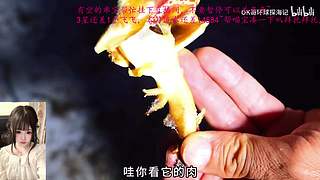 希望好运和惊喜常伴你我~~OvO