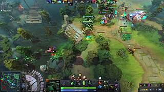 DOTA2  我要上万古