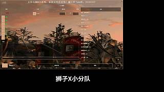 罗马复兴狮子