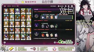 这游戏真好玩~~~