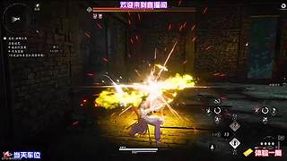 登临亭台拆解精巧观星机关