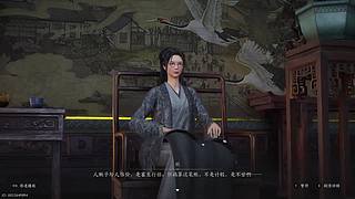 熊的力量96的直播间