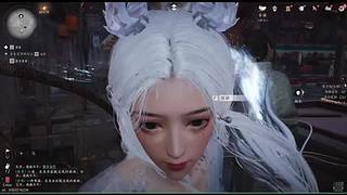 好久没玩儿过了