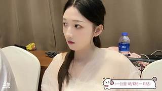 小冉xoxo的直播间