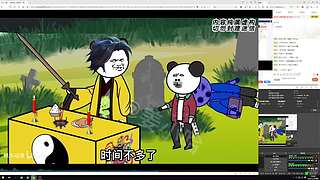 随便玩玩看看！！