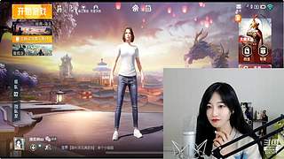 2.6号斗鱼首秀！