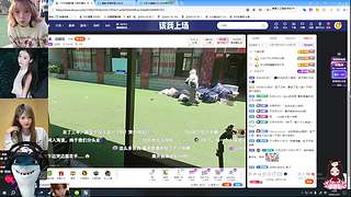 熊掌主播祝大家财运亨通