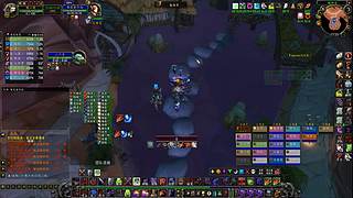 TBC25毒蛇风暴