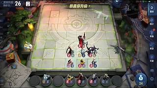 吕布婉儿1V10，魔种起舞蹦迪飞