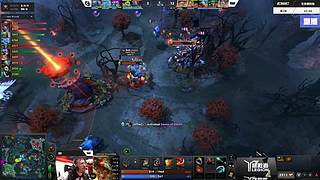 EWC-DOTA2小组赛副舞台B【重播】