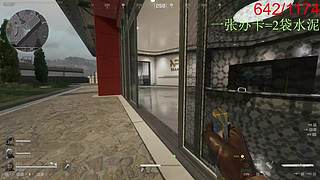 （小奶团）上上流水吧，扛不住了