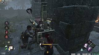 【樂】西安人滴城墙哈，似西安人滴主播♪~