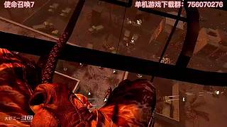 使命有在召唤