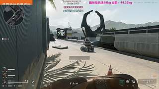 小小的玩一会~