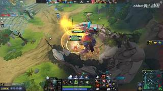 DOTA2 643099