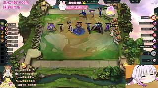 电一，什么都玩O.o