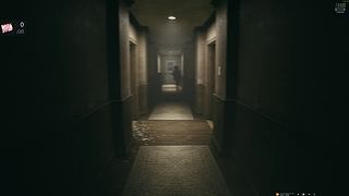 【黑叔叔】恐怖游戏，3A大作就来看黑叔叔
