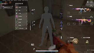想成为pubg合作者的第一天