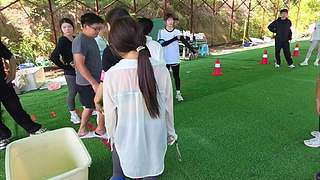【非常互娱】757女团 第8季~