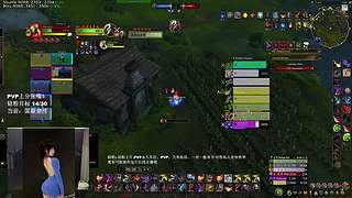 PVP钻粉上车，冲分！滴滴滴