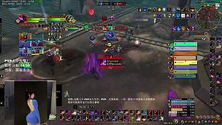 PVP钻粉上车，冲分！滴滴滴