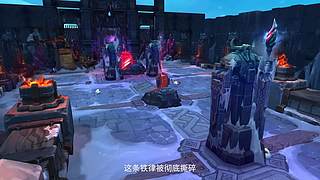 测试房间text