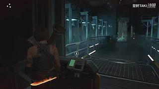【声控】恐怖游戏有胆你就来