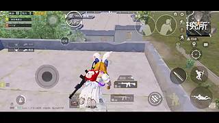 【小奶团】不吃鸡不下播