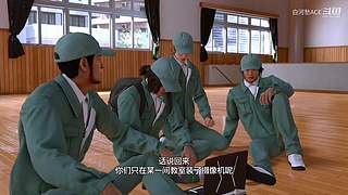 各种单机主机游戏