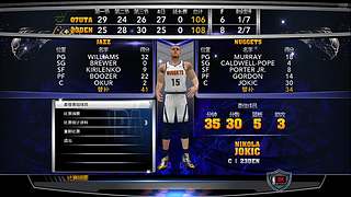 nba超级球队大乱斗