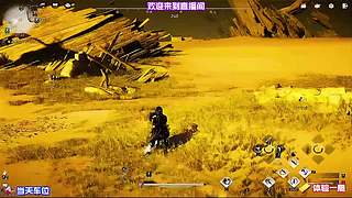 登临亭台拆解精巧观星机关
